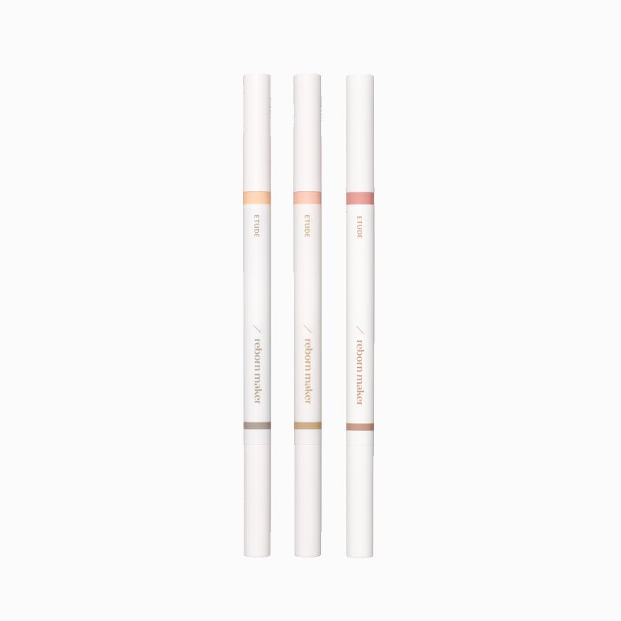 Etude Reborn Maker Liner 0.9g