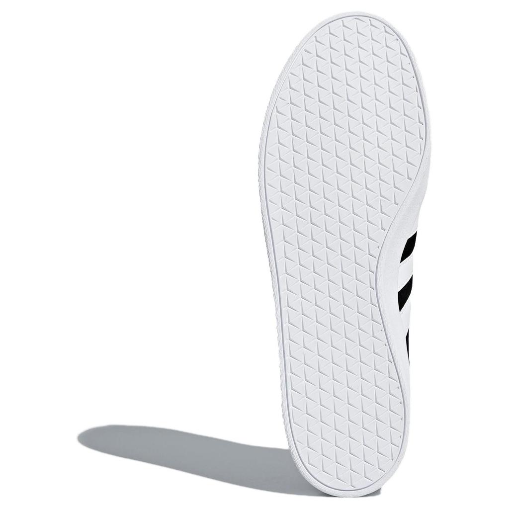 adidas Vl Court 2.0 'Black' Sneakers DA9853