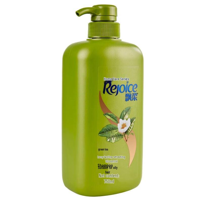 Rejoice Family Care Shampoo Twin Pack