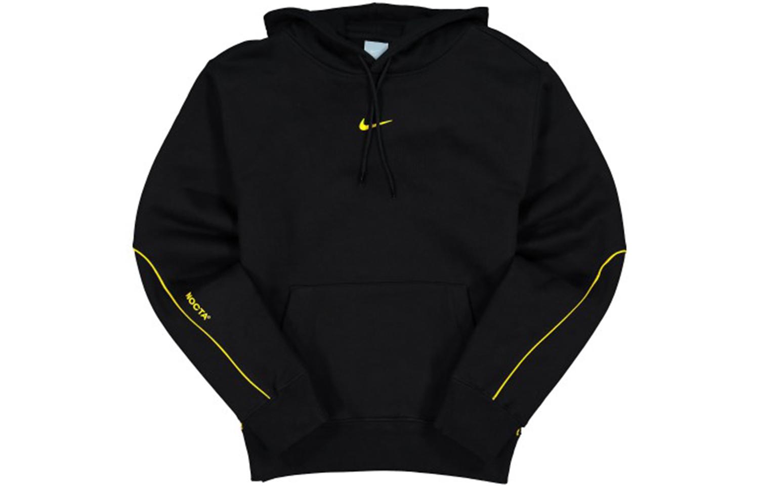 Nike X Nocta Nrg Au Hoodie DA3920-010 XS