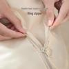 Large-Capacity Cotton Quilt and Duvet Storage Bag