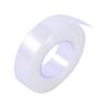 Lash Tape, Transparent PE Micropore   Tape for Eyelash Extension, Fabric Tape For Brthable False Eyelash Patch Makeup Tool,Eyelid Tape, Eyelash