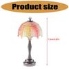 1/12 Scale Dollhouses Lampshade Miniature Furniture Pretend Play for Kids Doll House Furniture Model for Dollhouses