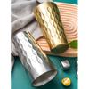Stainless Steels Coffee Cup Double Wall Stackable Water Tumblers Stackable Drinking Cups Wine Glasses Beer Teas Cups