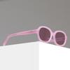 RECLOW Pink Sunglass Acetate Goo No.3