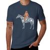 Renaissance World Tour  Album cover illustration TShirt Vintage Style Printed Top