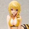 Infinite Stratos Charlotte Dunois Φιγούρα Δράσης Μαγιό Dunois Φιγούρα PVC Παιχνίδι Brinquedos Anime