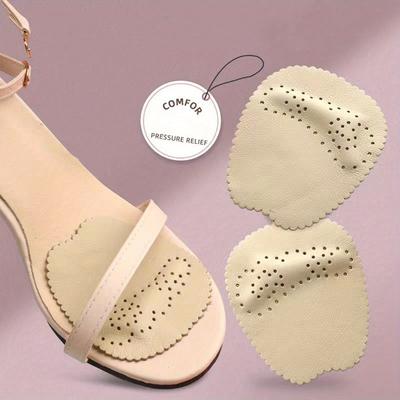 Accesorii pentru încălțăminte – Inserții în pantofi