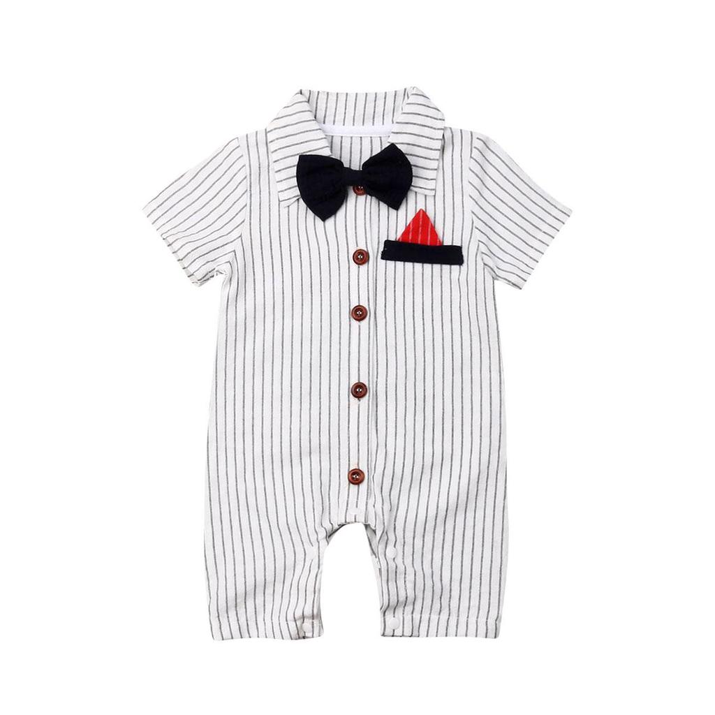 bow tie dress for baby boy
