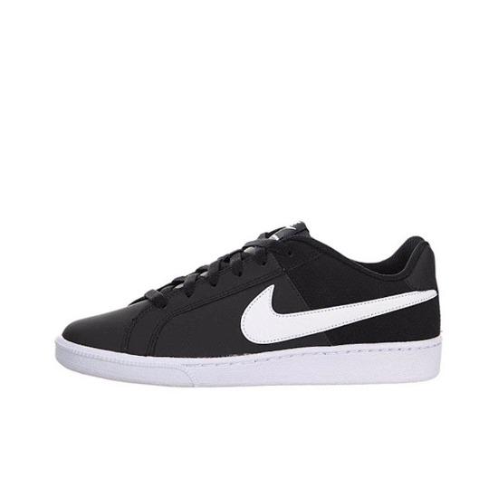 Nike Wmns Court Royale Black White 749867-010