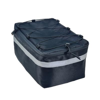 Fahrradtaschen Wasserdicht Fahrräder Hintertasche Oxford-Gewebe Fahrrad-Gepäckträgertasche Fahrradgepäckträger Aufbewahrungsbeutel