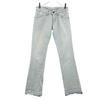 Made In Japan Boot Cut Denim Pants Jeans Men's Used