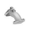22MM Intake Manifold for Honda C50, C70, C90: Compatible with PC18, PC20, PB16, PB18