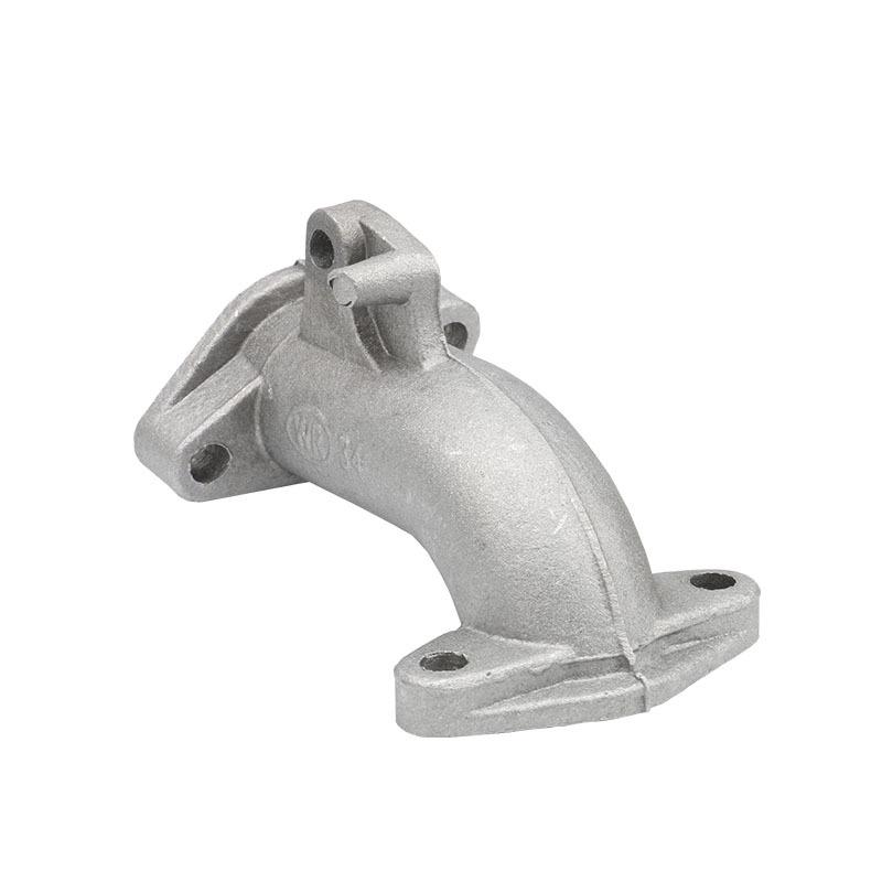 22MM Intake Manifold for Honda C50, C70, C90: Compatible with PC18, PC20, PB16, PB18