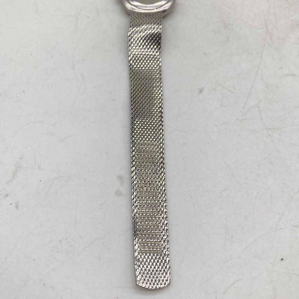 Used UA698 [Bargain] ULYSSE NARDIN Vintage Watch Manual Winding