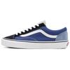 Style 36 'Color Block Navy' Vans VN0A54F6B93