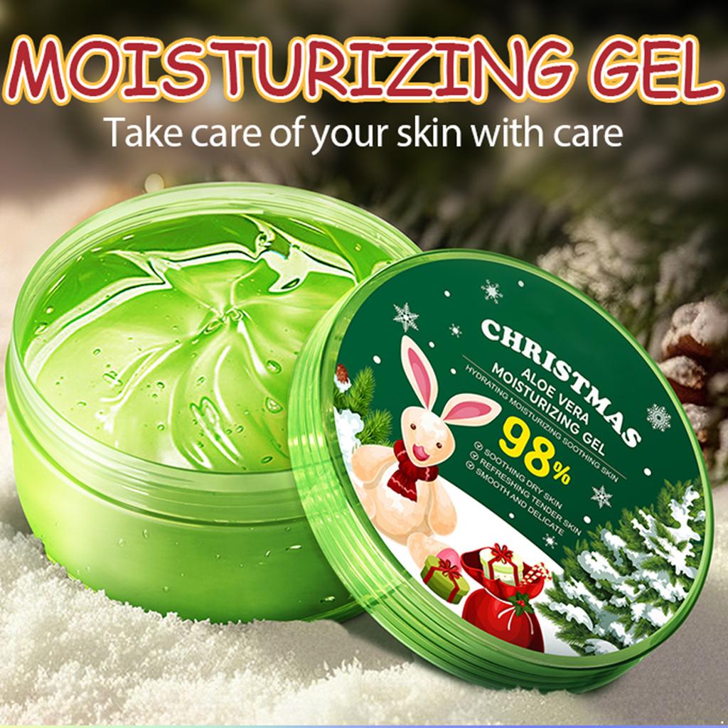 Ultra Hydrating Face Cream for Dry Skin | Nourishing & Soothing Daily Moisturizer, Ideal Winter Care & Christmas Gift