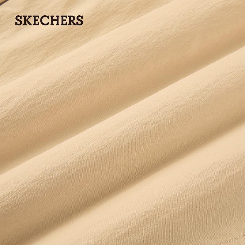 Skechers Women's Relaxed Fit Woven Pants