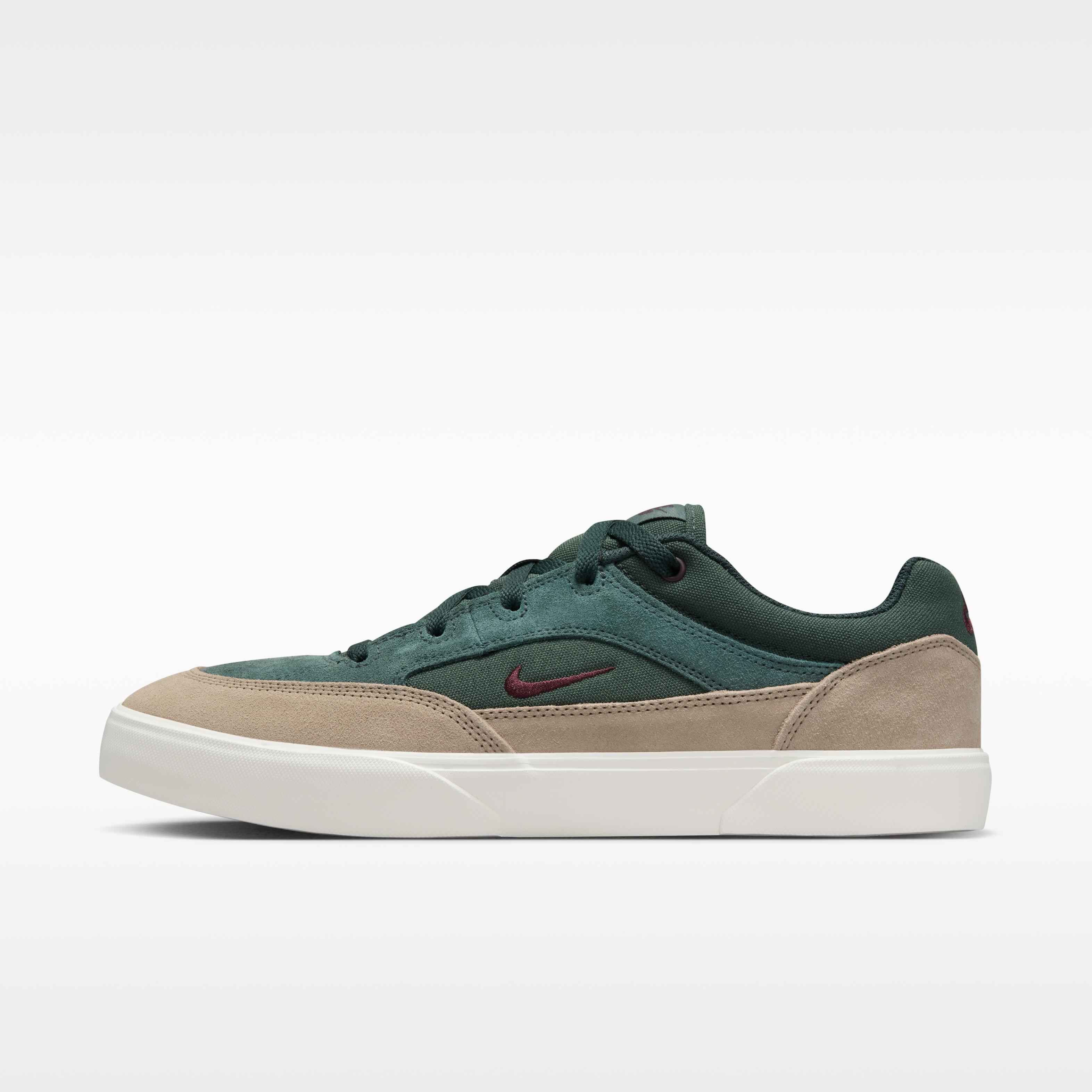 Nike SB Malor Seaweed Khaki Phantom 42.5