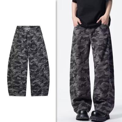 Bas – Pantalons