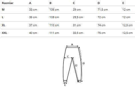 J.Style - Men' Sweatpants - 15K1852-5