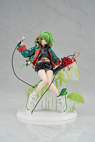 Astrum Design ORIGINAL DESIGN ART CORP. SIKI Rain or Shine Deluxe Edition 1/7 Scale PVC & ABS Pre-painted Complete Figure