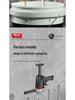 Delixi High-Power Electric Drill Mixer for Cement, Paint, Putty, Mortar, and Plaster