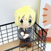 28cm Bambola Peluche Arthur Kirkland Anime Hetalia Potenze dell'Asse UK Paese Cosplay Giocattolo Morbido Regalo di Compleanno