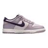 Nike Dunk Low GS Light Violet Ore Kids Sneakers Purple Platinum-Violet Team-Gold HQ3573-202