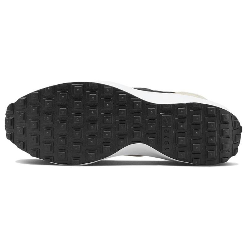 Nike Waffle Debut Black Women's Sneakers DH9523-102