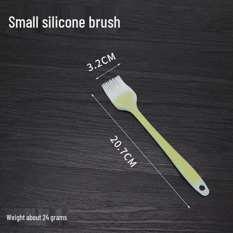 Qiwei Stainless Steel Multi-purpose Cooking Spatula