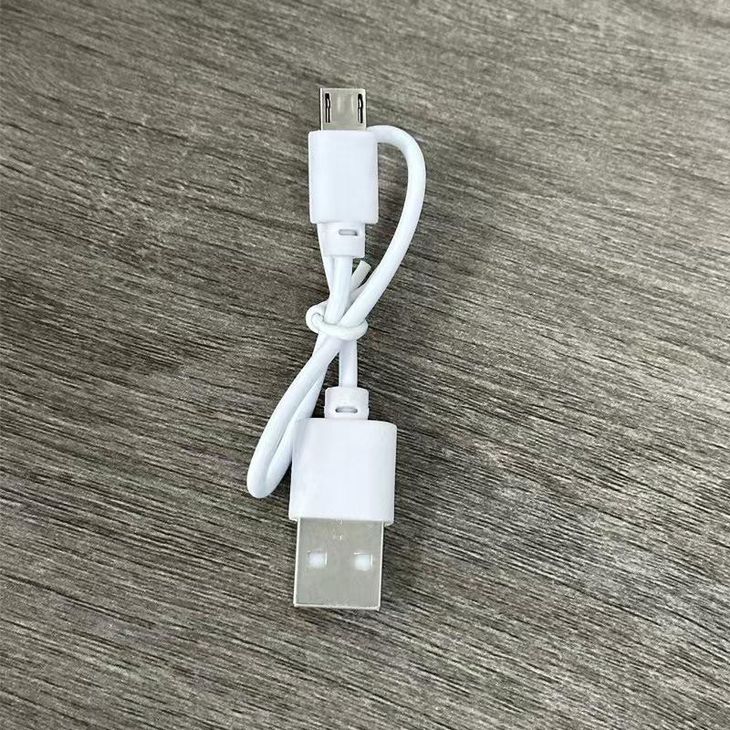 120W High-Speed Type-C Charging Cable for Huawei, Oppo, Xiaomi, Vivo - Supports 10A Fast Charge