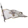 PPP Scale PVC Painted Finished Figure Ruler/Jeanne d'Arc "Fate/Apocrypha" 1/8