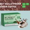 Instant Keto Meal Replacement Powder Black Coffee