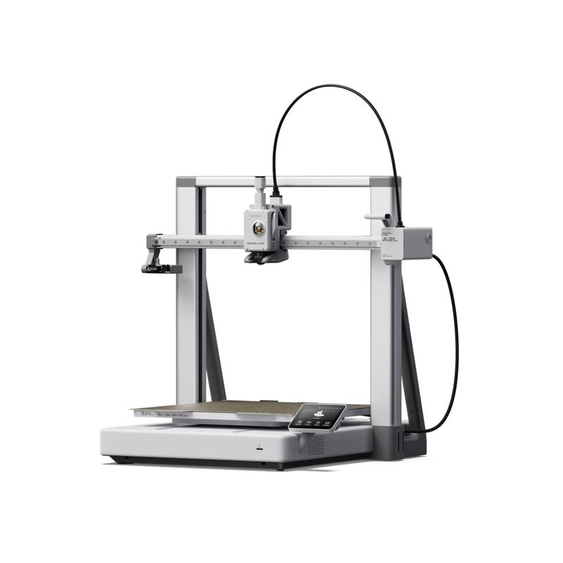 Bambu Lab A2L 3D Printer New Launch