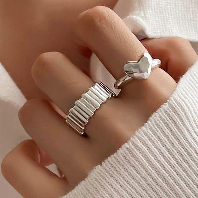 Anelli – Anelli da donna