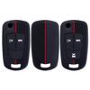 Accesorii pentru electronica auto – Huse pentru cheile de la maşină
