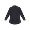 Burberry SS23 Shirt Women's Black 80678121