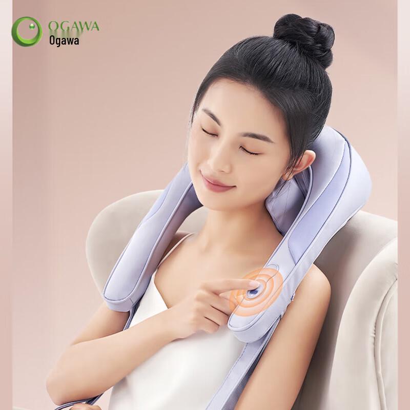 

OGAWA OG-2608 Neck and Shoulder Massager