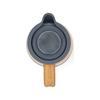 Bouilloire électrique - NEDIS - KAWK510EOR - 1.7 L - 2200 Watts - Base rotative 360°