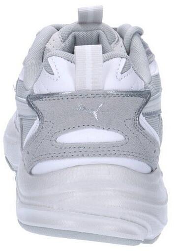 Кроссовки Puma Milenio Tech Women (392322) cool light gray/vapor gray/puma silver