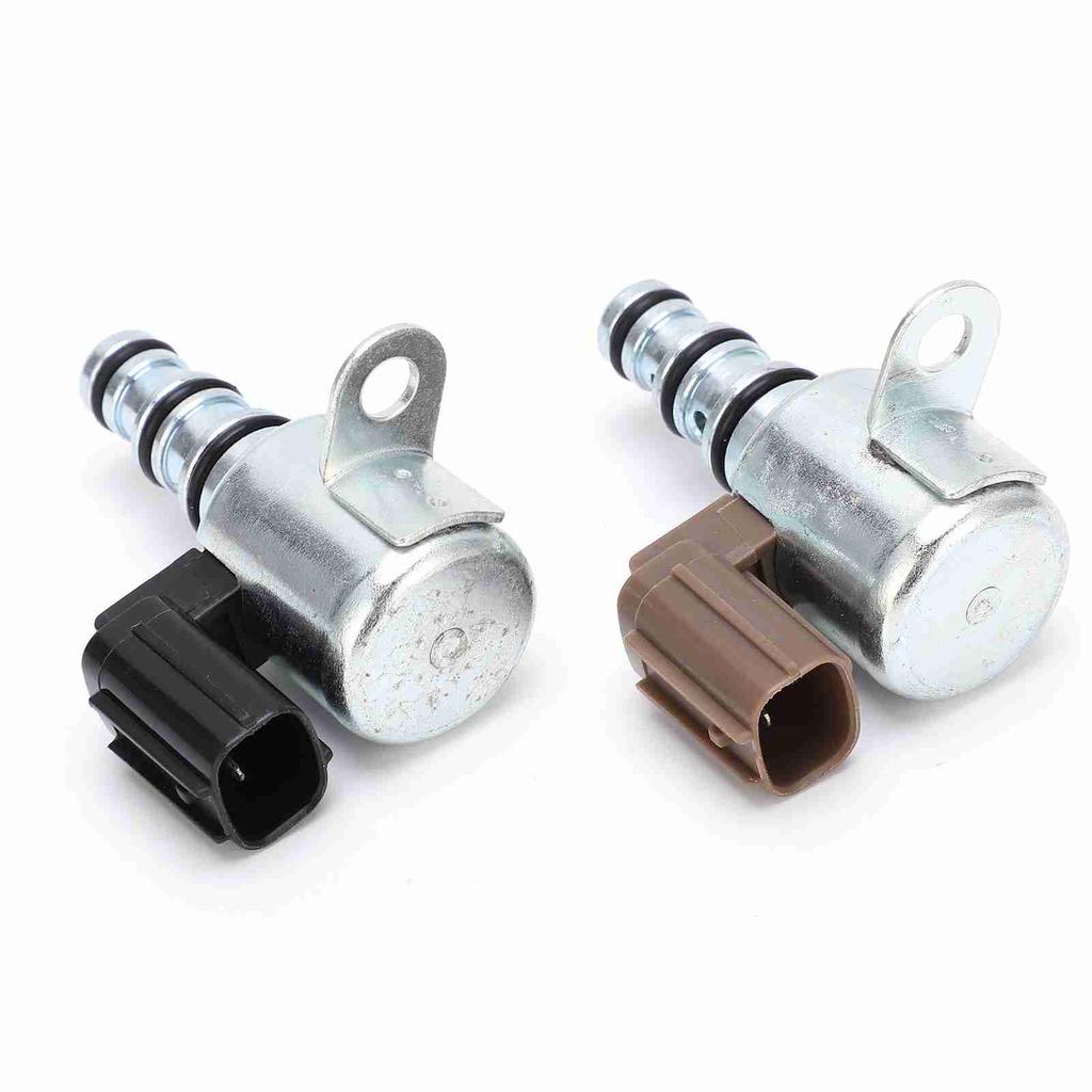 For Honda Acura Transmission Shift Control Solenoid Valve B&C Set 28400 p6H 013 28500 p6H 013