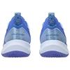 Asics Scarpe da ginnastica unisex Swiftace Zaffiro Bianco Viola 1063A114-400