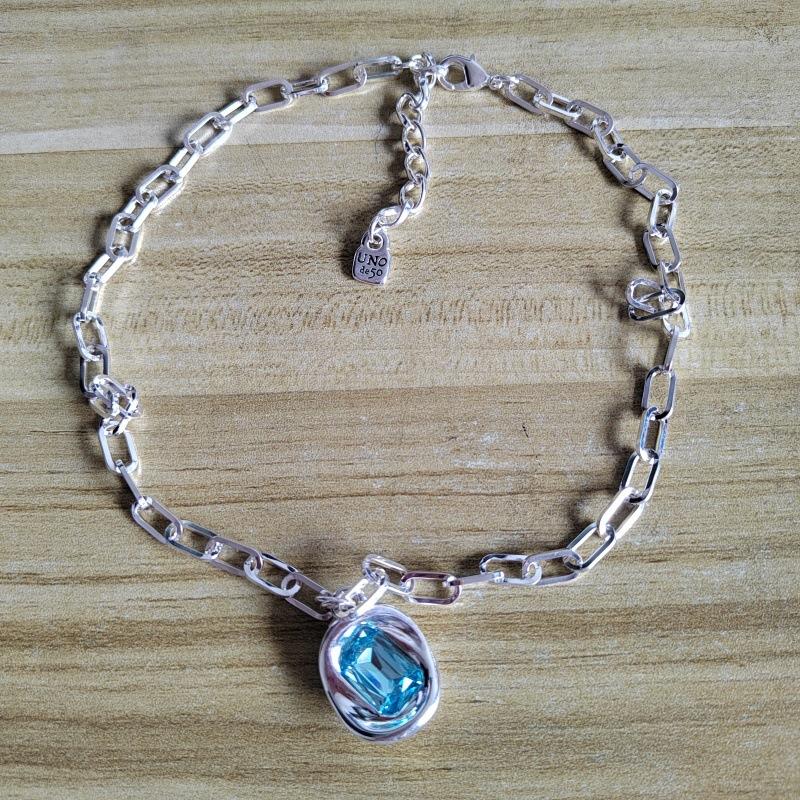 Women Girls Necklace Bracelet Earrings Ring Brooch Gift Custom Necklaces
