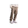 New Converse Casual Pants Men's Khaki 10028465-A01
