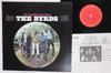 LP Record BYRDS  Mr. Tambourine Man 20AP1983 CBS SONY 1981 Japan Rock Used