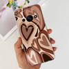 For Xiaomi Redmi A3 Case 2024 Popular Flower Soft Silicone Clear TPU Phone Cover For Xiomi Redmi A3 A 3 Bumper on RedmiA3 Fundas