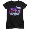 Toppar – T-shirts