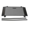 Motorcycle Radiator Guard Net Cover Suzuki V-Strom 800DE Black Aftermarket Cooling Protection