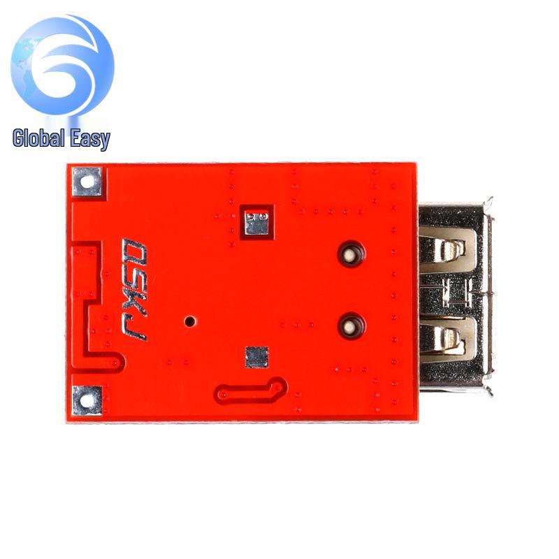 High-Efficiency DC-DC Boost Module: 3V to 5V 1A Step-Up Circuit for Mobile Devices